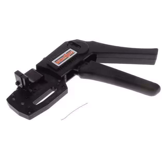 CAT-HT-396-3232-12 Samtec Inc.  Presse Applicatrici Crimpatrici